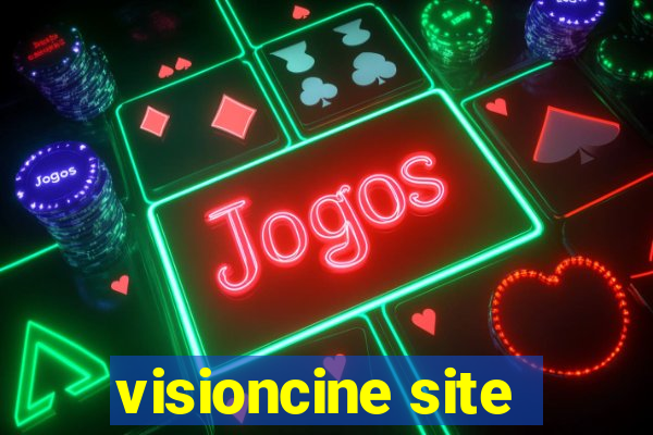 visioncine site